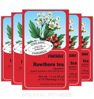 Floradix Hawthorn Tea