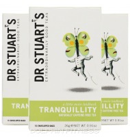 Dr Stuart's Tranquillity