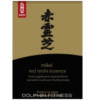 Mikei Red Reishi Essence