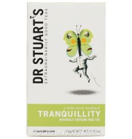 Dr Stuart's Tranquillity