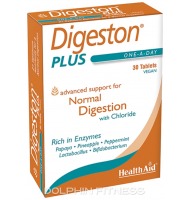 HealthAid Digeston Plus
