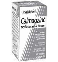 HealthAid Calmagzinc