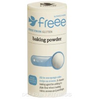 Freee Baking Powder