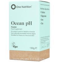 One Nutrition Ocean pH