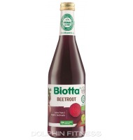 Biotta Beetroot Juice