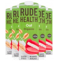 Rude Health Oat Drink