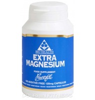 Bio-Health Extra Magnesium