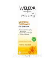 Weleda Calendula Toothpaste