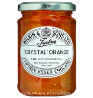 Tiptree Crystal Orange Marmalade