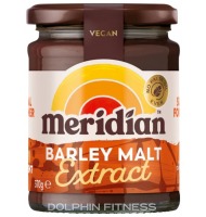 Meridian Barley Malt Extract