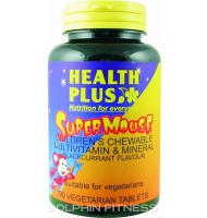 Health Plus Supermouse