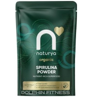 Naturya Organic Spirulina Powder