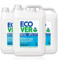 Ecover Camomile & Clementine Washing up Liquid