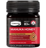 Comvita MGO 83 UMF 5+ Manuka Honey