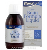 Efamol Efalex Brain Formula Liquid