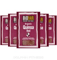 BioFair Organic Quinoa Red