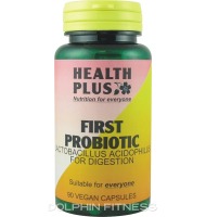 Health Plus First Probiotic