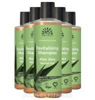 Urtekram Shampoo Aloe Vera Normal Hair
