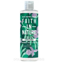 Faith in Nature Rosemary Conditioner