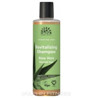 Urtekram Shampoo Aloe Vera Normal Hair