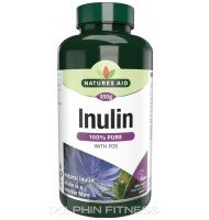 Natures Aid Pure Inulin
