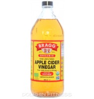 Bragg Apple Cider Vinegar