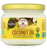 Coconut Oil