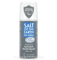Salt Of the Earth Vetiver & Citrus Natural Deodorant Spray