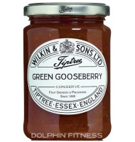 Tiptree Green Gooseberry Conserve