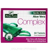 Aloe Pura Gentle Action Complex
