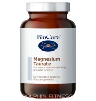BioCare Magnesium Taurate