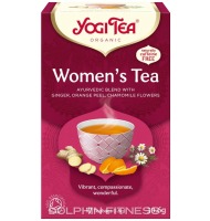 Yogi Tea Women's Tea