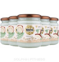 Biona Organic Coconut Bliss