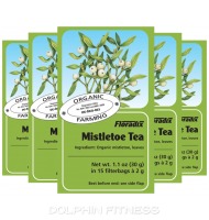 Floradix Mistletoe Tea