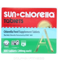Sun Chlorella A