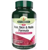 Natures Aid Hair, Skin and Nails Formula