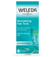 Weleda Revitalising Hair Tonic