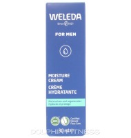 Weleda For Men Moisture Cream