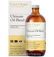 Udos Choice Ultimate Oil Blend