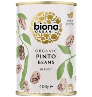 Biona Organic Pinto Beans