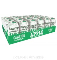 Cawston Press Sparkling Cloudy Apple Drink