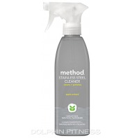 Method Stainless Steel Cleaner