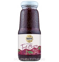 Biona Organic Tart Cherry Pressed Juice