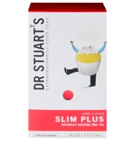Dr Stuart's Slim Plus