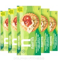 Nairns Original Wholegrain Crackers