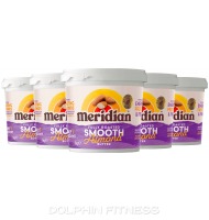 Meridian Smooth Almond Butter