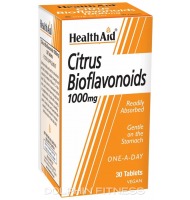 HealthAid Citrus Bioflavonoids 1000 mg