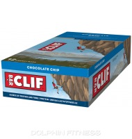 Clif Bar