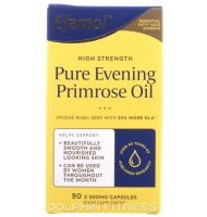 Efamol Pure Evening Primrose Oil 500 mg