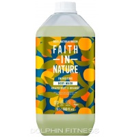 Faith in Nature Grapefruit & Orange Body Wash